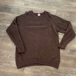 Heavyweight Sweater